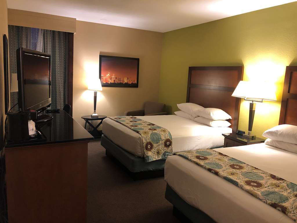 Western Energy Corridor 3* Houston